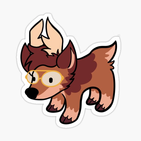 Item preview, Small Deer designed and sold by MordoDraws.