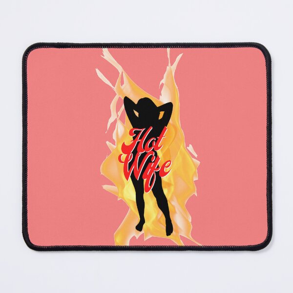 Item preview, Hot Wife designed and sold by GDAHmedia.