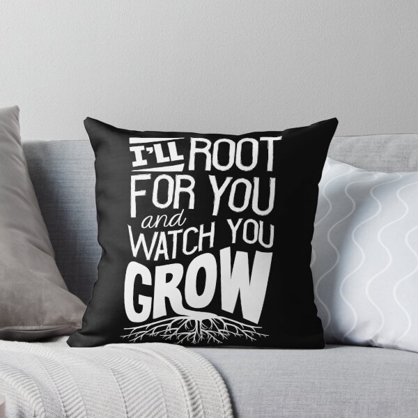 Aperçu de l'œuvre Horticulture Horticulteur Jardinage I'll Root For You Funn créée et vendue par ShopTheStyle.