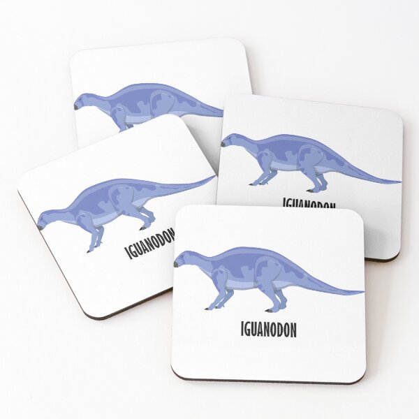 Item preview, different types of dinosaur designed and sold by HdanRDesign.