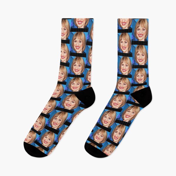 Item preview, Birthday Gift Patti Lupone Retro Wave   designed and sold by NuteesShop.
