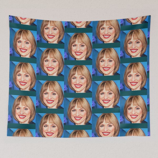 Item preview, Birthday Gift Patti Lupone Retro Wave   designed and sold by NuteesShop.