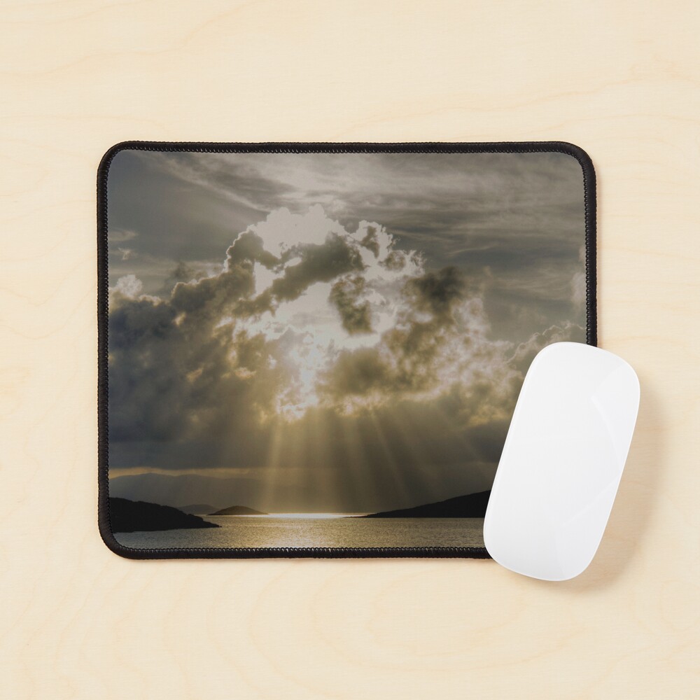 Item preview, Mouse Pad designed and sold by tomg.