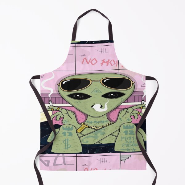 Item preview, People Are Poison || Alien || Alian || Funny Alien || Extra Terrestrial || I Want To Believe || designed and sold by Artw0rld.