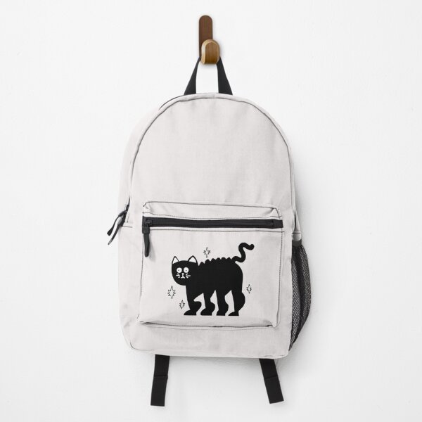 Item preview, cat designed and sold by bilalelamrani.