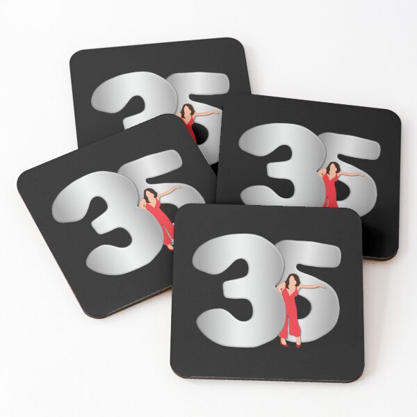 Item preview, Bobbie Company Broadway   designed and sold by NuteesShop.