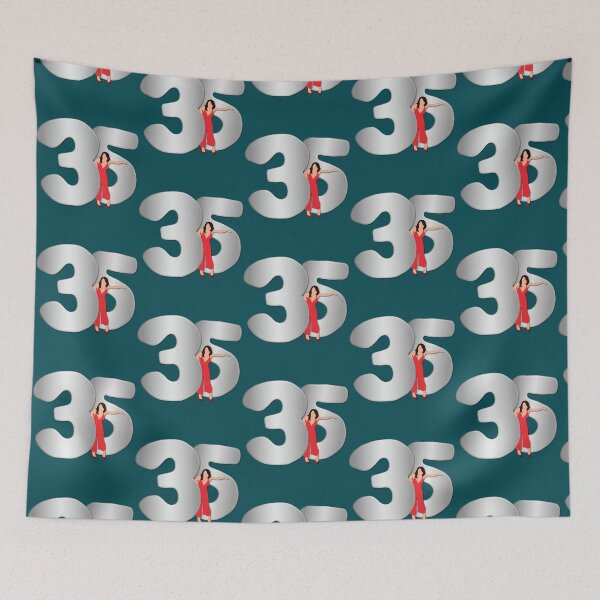 Item preview, Bobbie Company Broadway   designed and sold by NuteesShop.