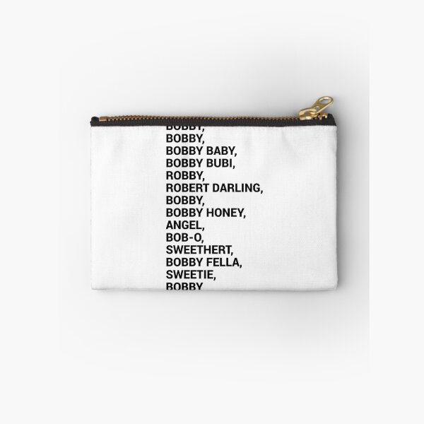 Item preview, Bobby - Company   designed and sold by NuteesShop.