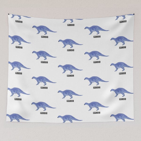 Item preview, different types of dinosaur designed and sold by HdanRDesign.