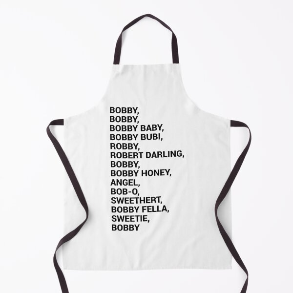 Item preview, Bobby - Company   designed and sold by NuteesShop.