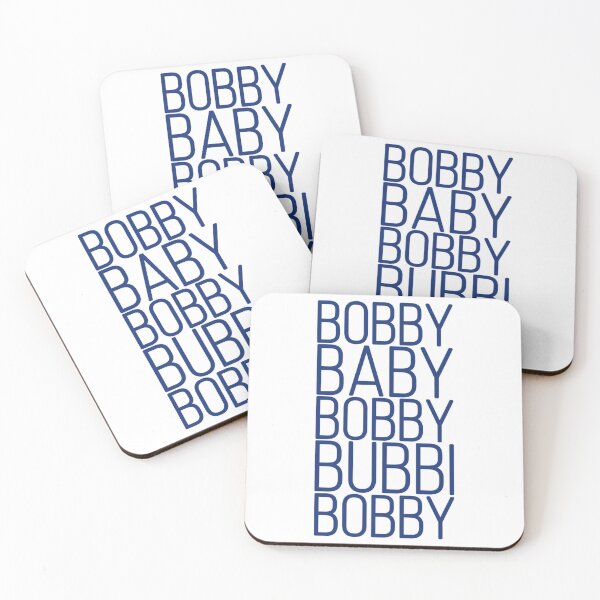 Item preview, Bobby Baby Bobby Bubbi Bobby   designed and sold by NuteesShop.