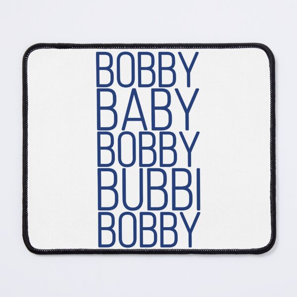 Item preview, Bobby Baby Bobby Bubbi Bobby   designed and sold by NuteesShop.