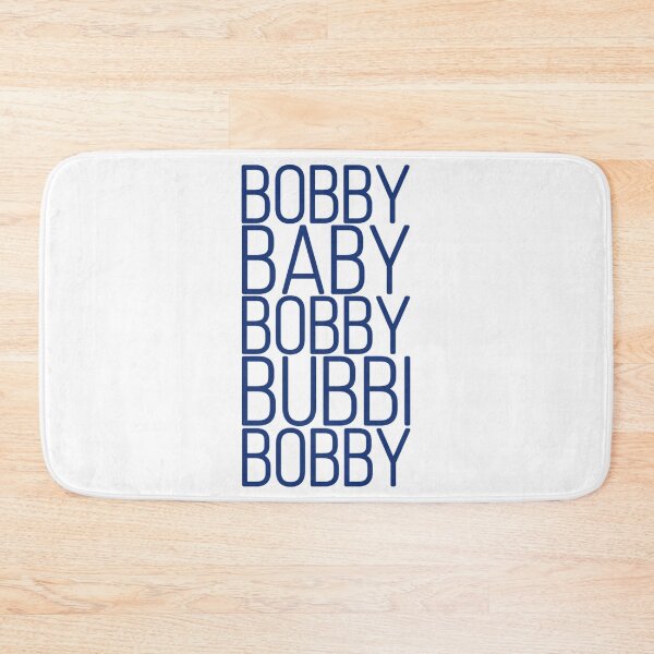 Item preview, Bobby Baby Bobby Bubbi Bobby   designed and sold by NuteesShop.