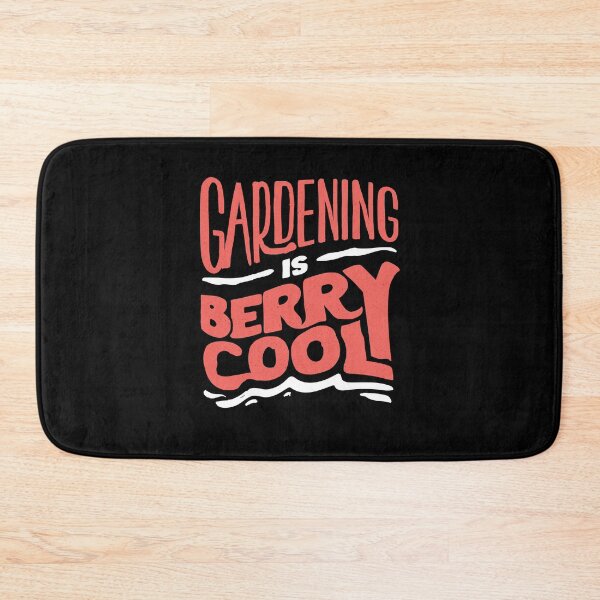 Item preview, Horticulture Horticulturist Gardening Is Berry Cool designed and sold by ShopTheStyle.
