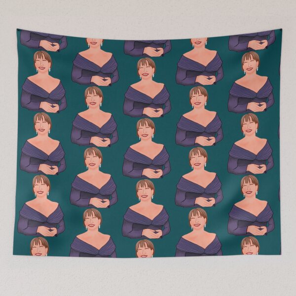 Item preview, Broadway’s Diva   designed and sold by NuteesShop.