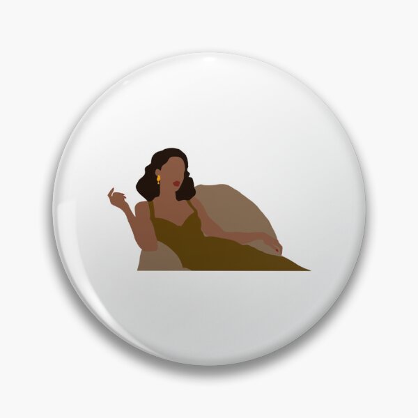 Item preview, Camille Washington HOLLYWOOD Netflix   designed and sold by NuteesShop.