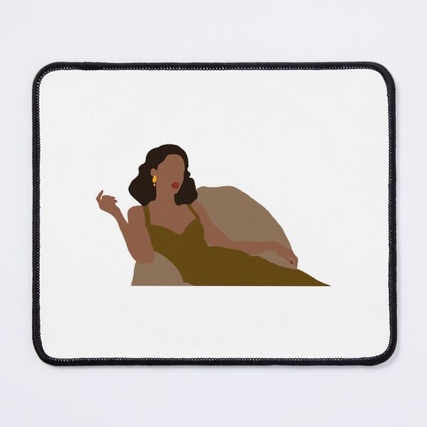 Item preview, Camille Washington HOLLYWOOD Netflix   designed and sold by NuteesShop.