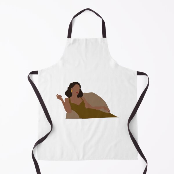 Item preview, Camille Washington HOLLYWOOD Netflix   designed and sold by NuteesShop.