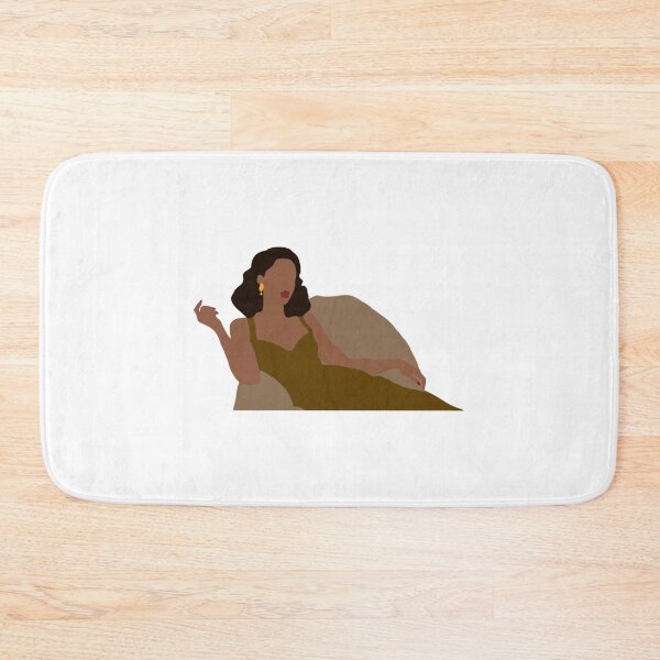 Item preview, Camille Washington HOLLYWOOD Netflix   designed and sold by NuteesShop.