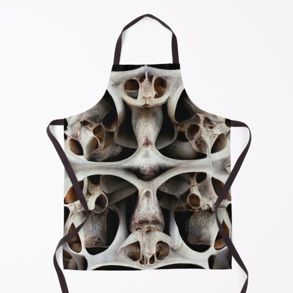 Item preview, Bone #3 | Fractal | Pattern | Psychedelic | Aesthetic Design designed and sold by lrjtucker.