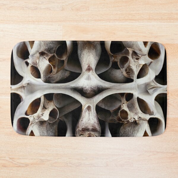 Item preview, Bone #3 | Fractal | Pattern | Psychedelic | Aesthetic Design designed and sold by lrjtucker.