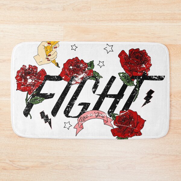 Item preview, fight gift woman designed and sold by Scelai.