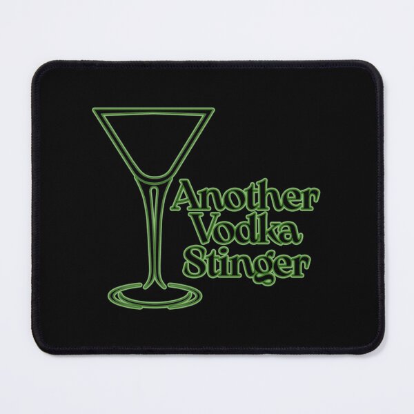 Item preview, Company - Another Vodka Stinger    designed and sold by NuteesShop.