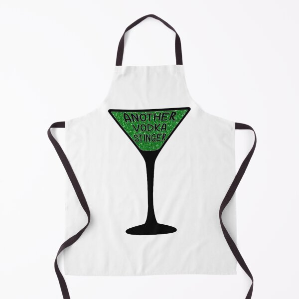 Item preview, Company - Another Vodka Stinger   designed and sold by NuteesShop.