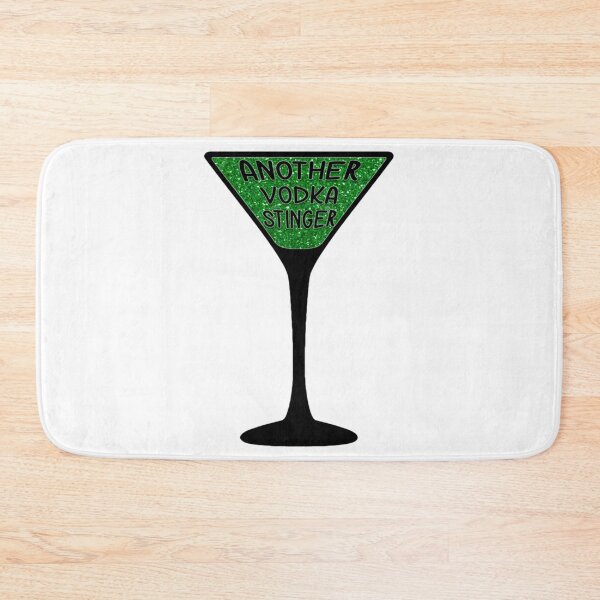 Item preview, Company - Another Vodka Stinger   designed and sold by NuteesShop.