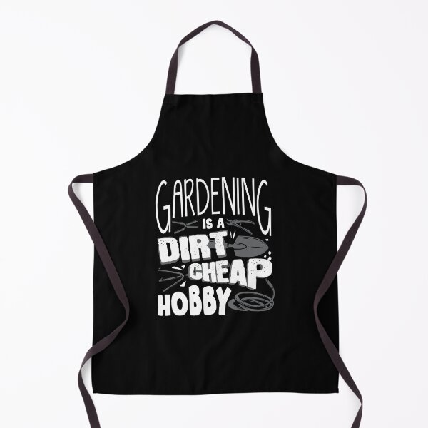 Item preview, Horticulture Horticulturist Gardening Is A Dirt Cheap Pun designed and sold by ShopTheStyle.