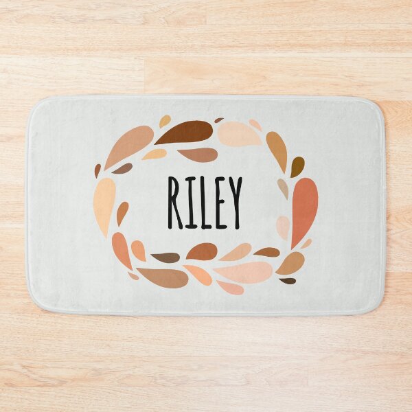 Item preview, Riley - Names for Wife Daughter and Girl designed and sold by kindxinn.