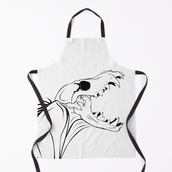 Item preview, Nightmare designed and sold by TheKohakuDragon.