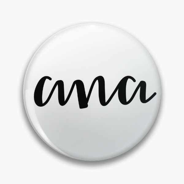 Artikelvorschau, Ana-Name entworfen und verkauft von MellyLinn.