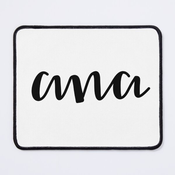 Item preview, Ana Name designed and sold by MellyLinn.