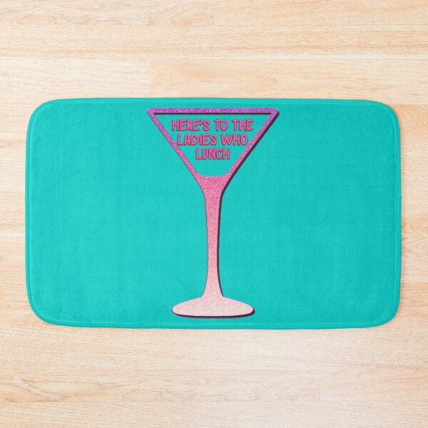 Item preview, Company - The Ladies Who Lunch    designed and sold by NuteesShop.