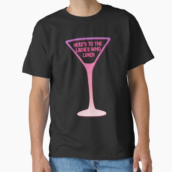 Item preview, Company - The Ladies Who Lunch    designed and sold by NuteesShop.