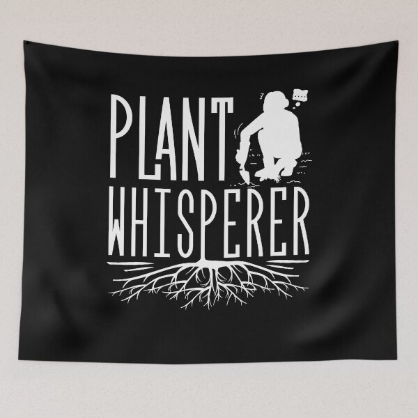 Item preview, Horticulture Horticulturist Gardening Plant Whisperer designed and sold by ShopTheStyle.