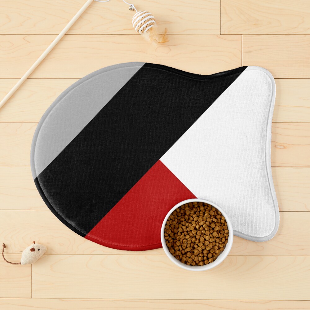 Item preview, Cat Mat designed and sold by BattaAnastasia.