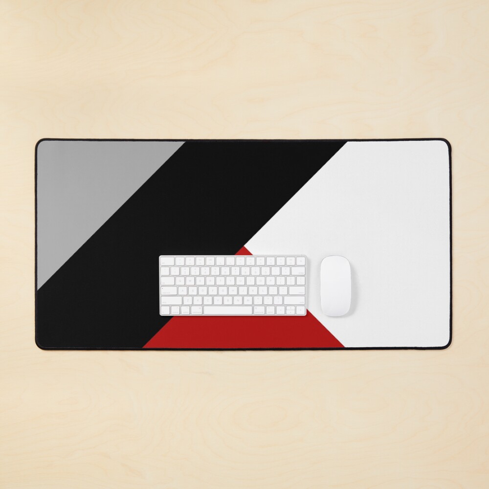 Item preview, Desk Mat designed and sold by BattaAnastasia.