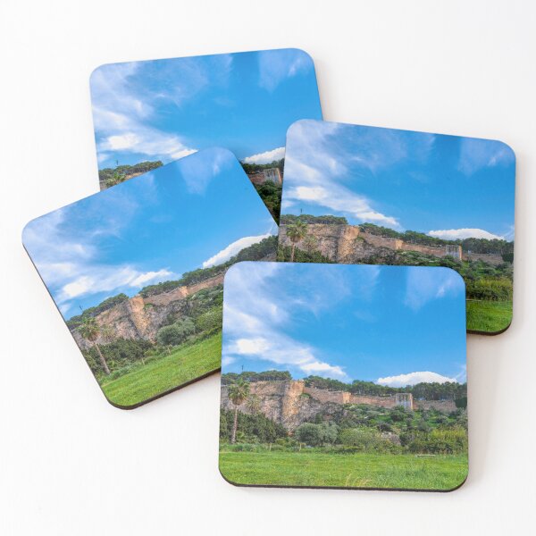 Item preview, Denia Castle Alicante Costa Blanca Spain designed and sold by acceleratorhams.