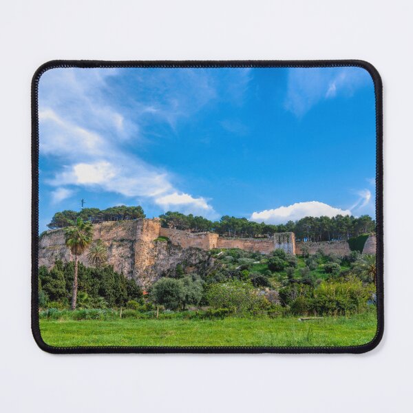 Item preview, Denia Castle Alicante Costa Blanca Spain designed and sold by acceleratorhams.