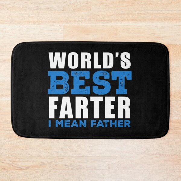 Item preview, best farter ever oops i mean father,fathers day gift, designed and sold by truewear1.
