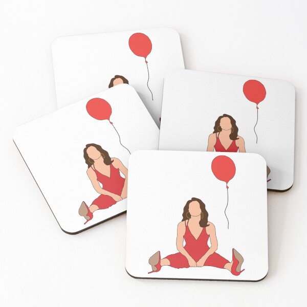 Item preview, Company Bobbie     designed and sold by NuteesShop.