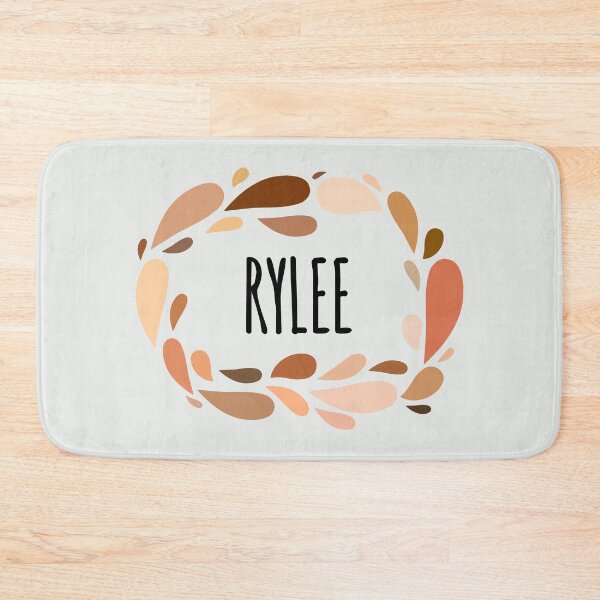 Item preview, Rylee - Names for Wife Daughter and Girl designed and sold by kindxinn.