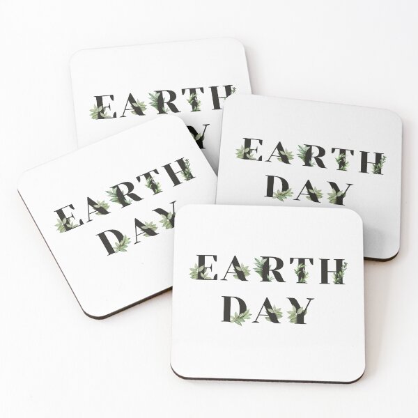 Aperçu de l'œuvre earth day créée et vendue par bilalelamrani.