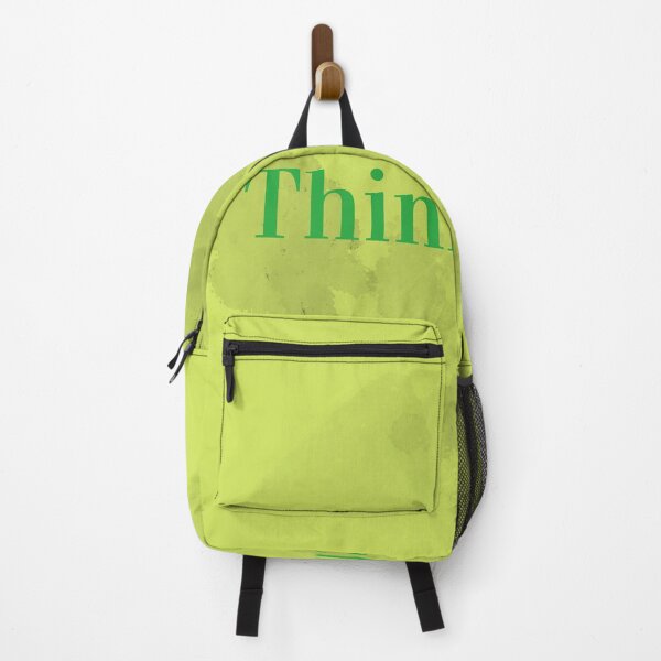 Item preview, Think RIch designed and sold by designlee.