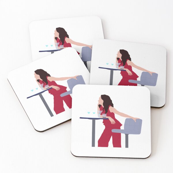 Item preview, Company Bobbie    designed and sold by NuteesShop.