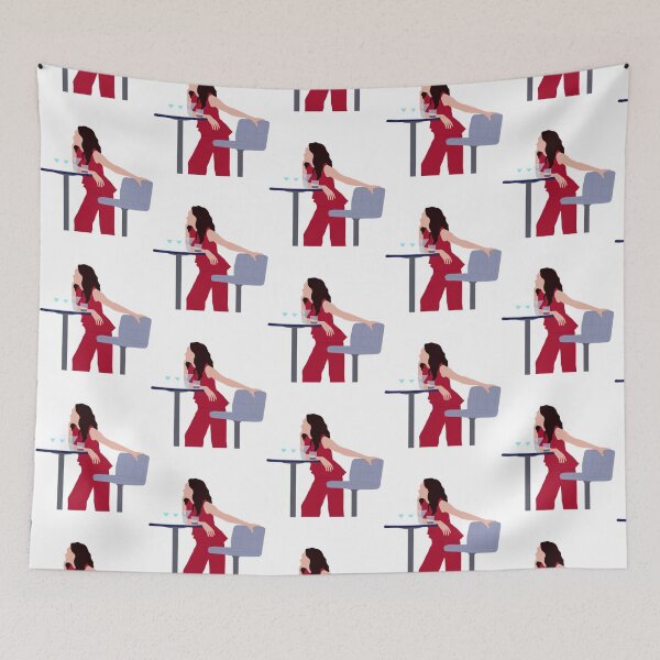Item preview, Company Bobbie    designed and sold by NuteesShop.
