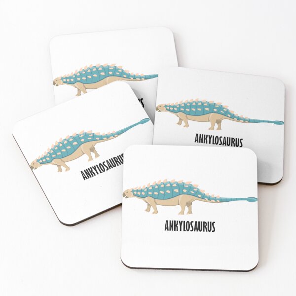 Item preview, different types of dinosaur designed and sold by HdanRDesign.