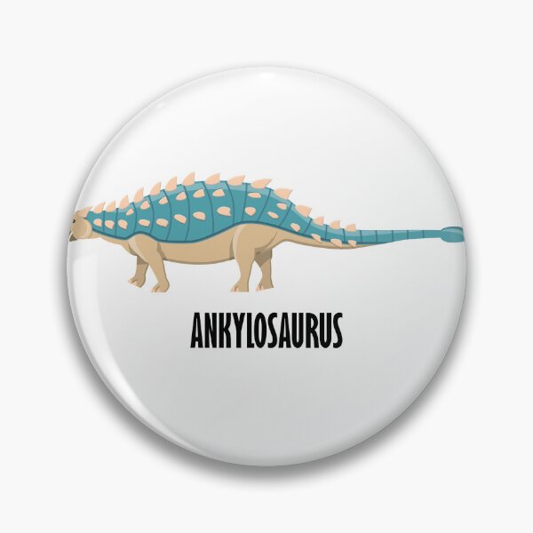 Item preview, different types of dinosaur designed and sold by HdanRDesign.